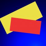 Wortschatzspiel Blau Gelb Rot
